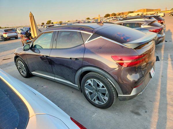 2024 GENESIS GV60