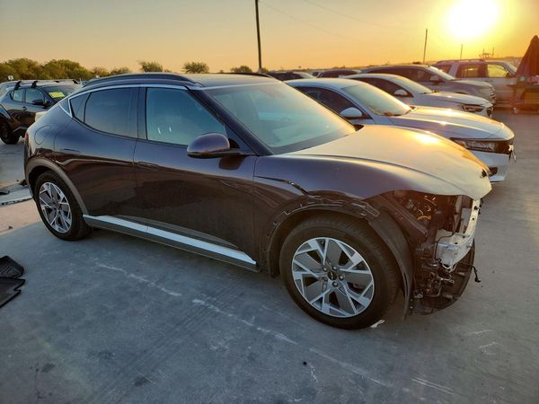 2024 GENESIS GV60