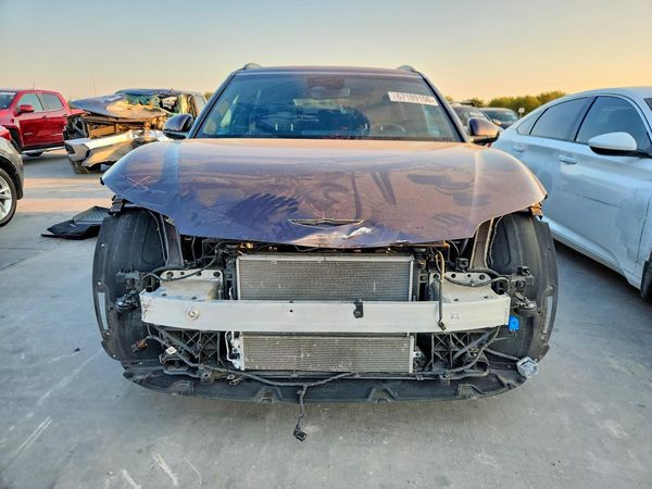 2024 GENESIS GV60