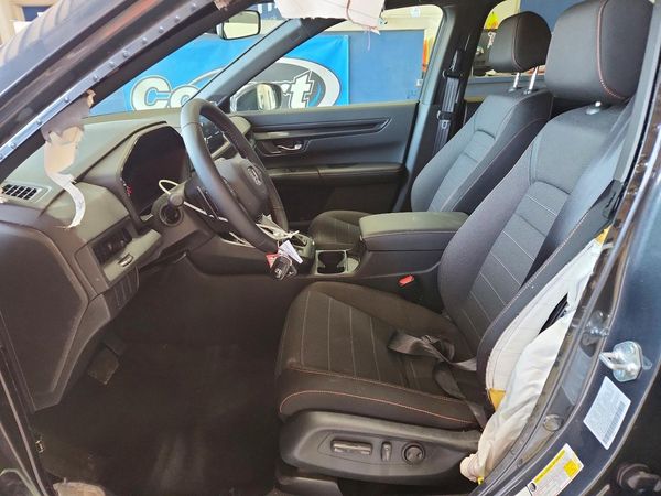 2026 HONDA CR-V Sport