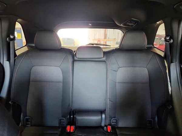 2026 HONDA CR-V Sport