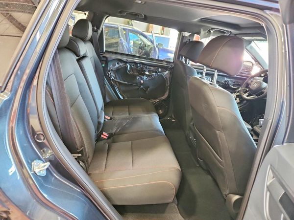 2026 HONDA CR-V Sport