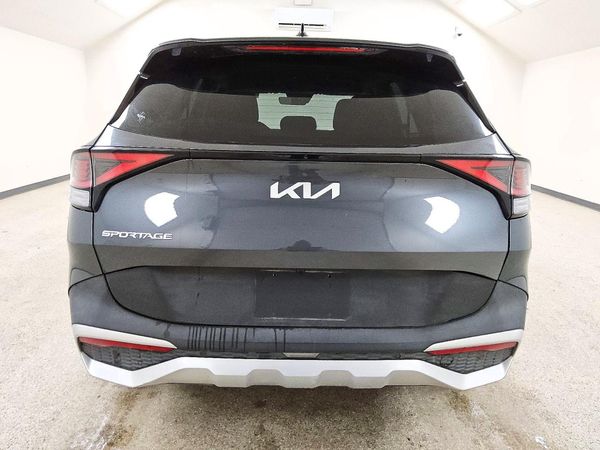 2023 KIA SPORTAGE LX — DIRR