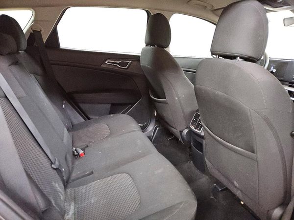 2023 KIA SPORTAGE LX — PSRS
