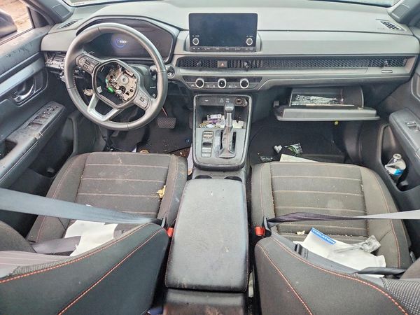 2024 HONDA CRV Sport — CKPT