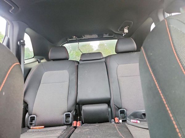 2024 HONDA CRV Sport — SUVN