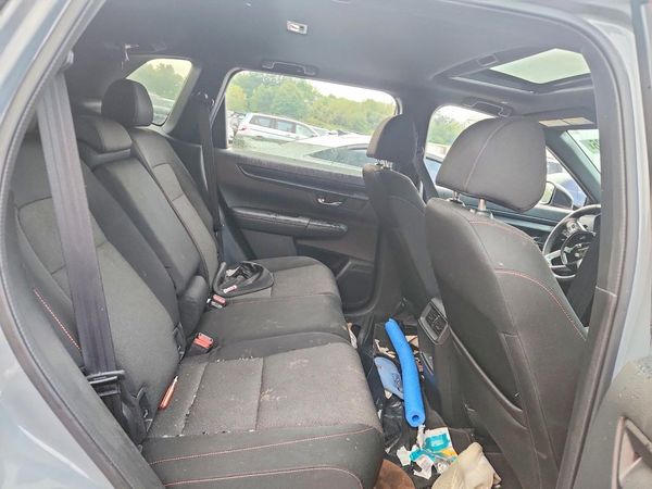 2024 HONDA CRV Sport — PSRS