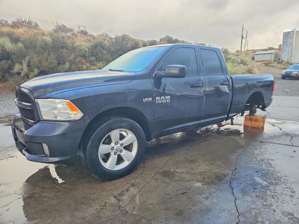 2015 RAM 1500