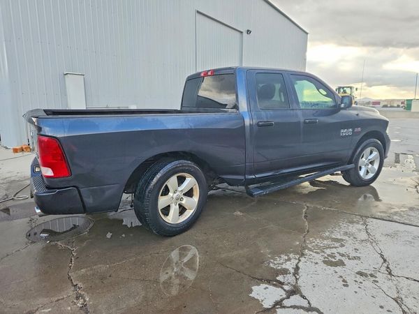 2015 RAM 1500