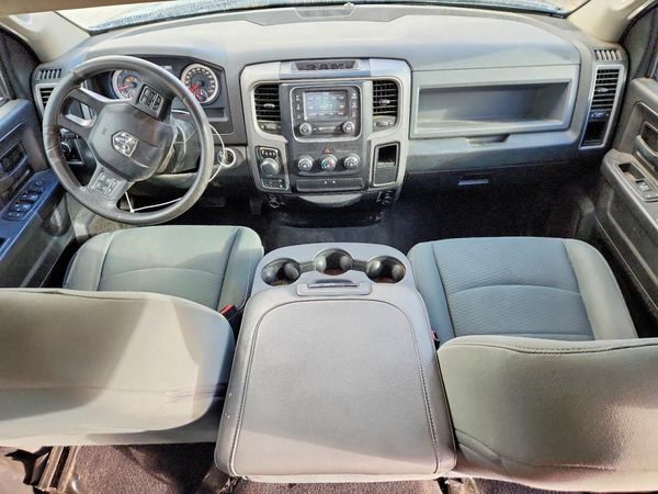 2015 RAM 1500