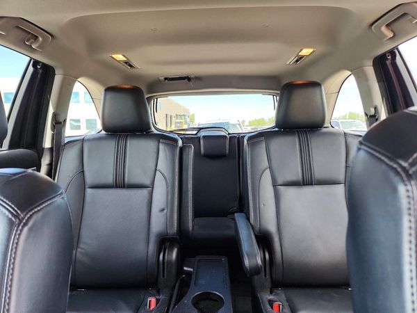 2017 TOYOTA HIGHLANDER