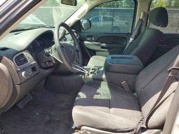 2014 CHEVROLET TAHOE