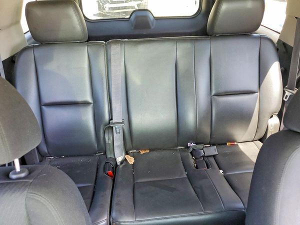2014 CHEVROLET TAHOE
