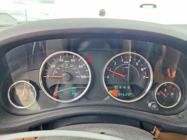 2018 JEEP WRANGLER UNLIMITED Unlimited Sahara