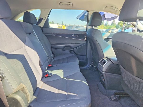 2020 KIA SORENTO