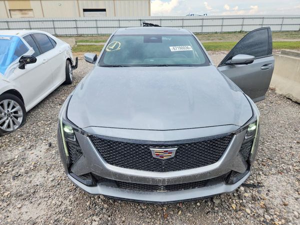 2026 CADILLAC CT5