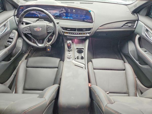 2026 CADILLAC CT5