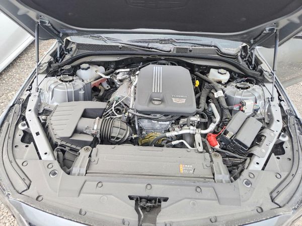 2026 CADILLAC CT5