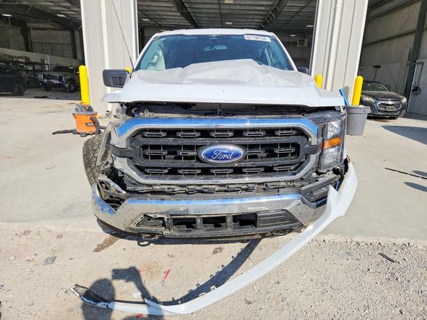 2023 FORD F150