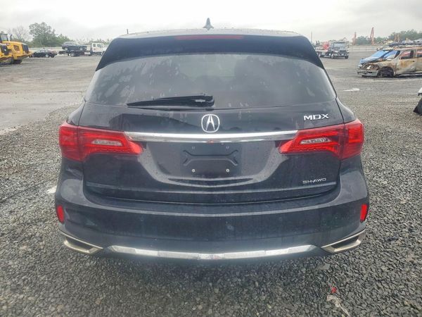 2019 ACURA MDX SH-AWD TECH 7P