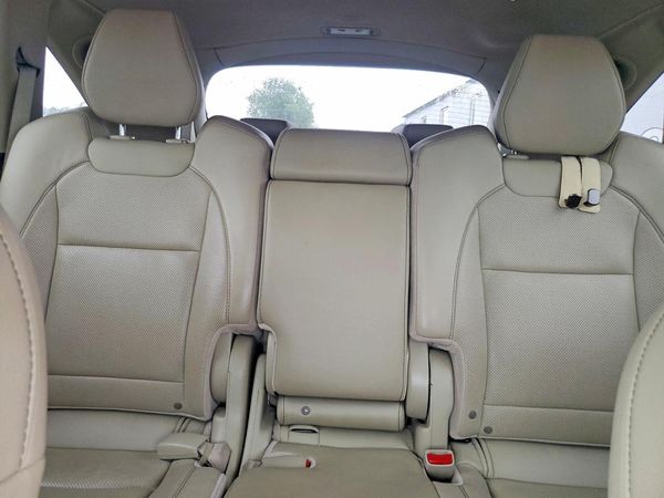 2019 ACURA MDX SH-AWD TECH 7P