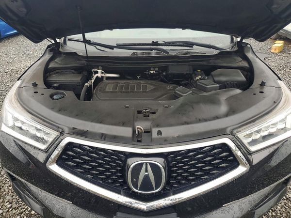 2019 ACURA MDX SH-AWD TECH 7P