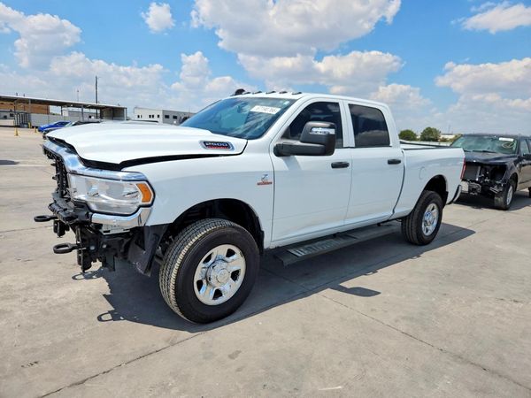 2023 RAM 2500