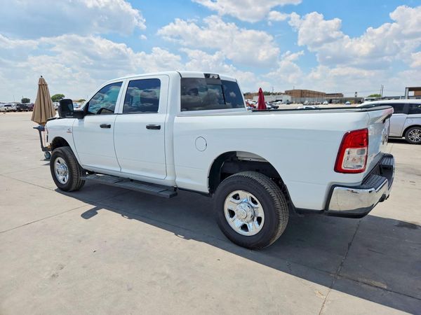 2023 RAM 2500