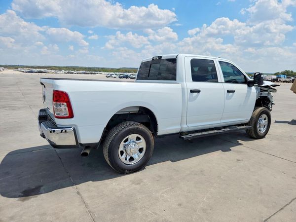 2023 RAM 2500