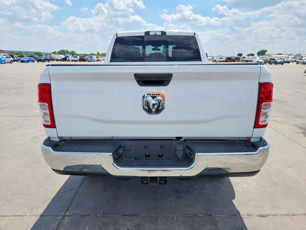 2023 RAM 2500