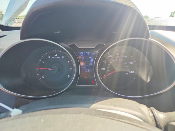 2017 HYUNDAI VELOSTER