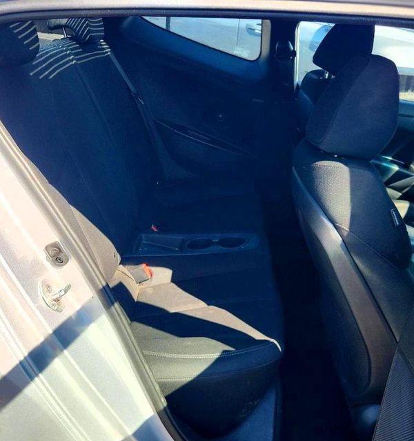 2017 HYUNDAI VELOSTER