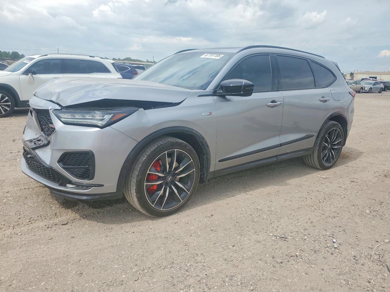 2024 ACURA MDX
