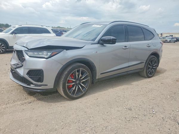 2024 ACURA MDX