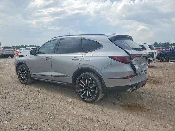 2024 ACURA MDX