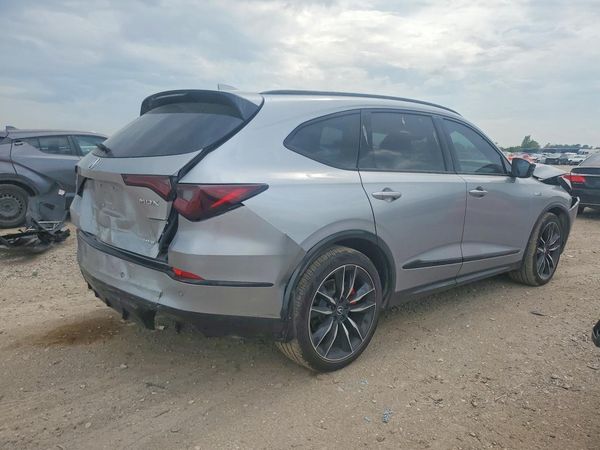 2024 ACURA MDX