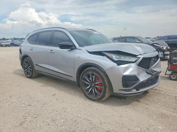 2024 ACURA MDX