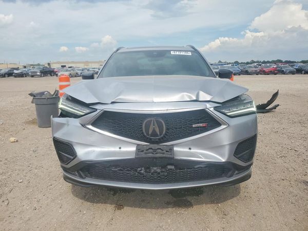 2024 ACURA MDX
