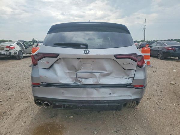 2024 ACURA MDX