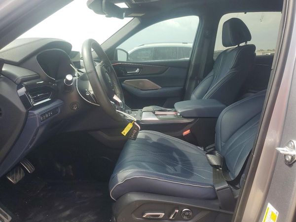 2024 ACURA MDX