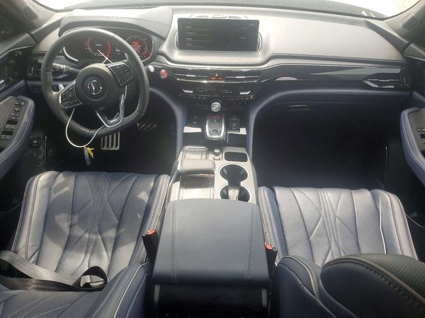 2024 ACURA MDX