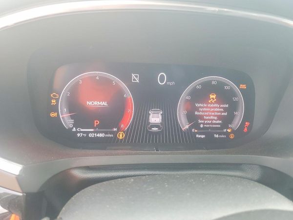 2024 ACURA MDX