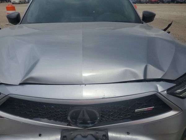 2024 ACURA MDX
