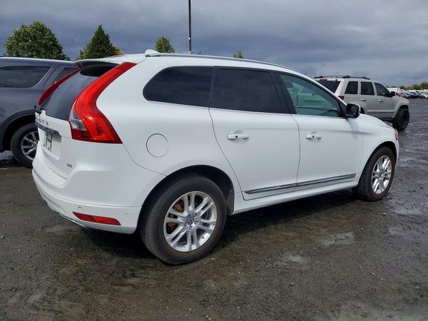 2014 VOLVO XC60