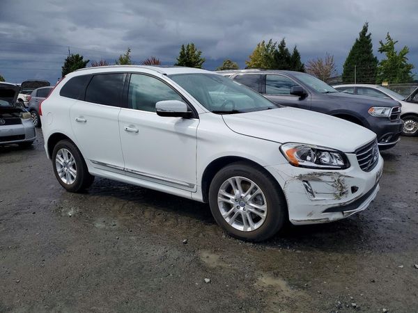 2014 VOLVO XC60