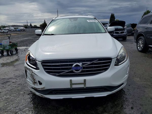 2014 VOLVO XC60