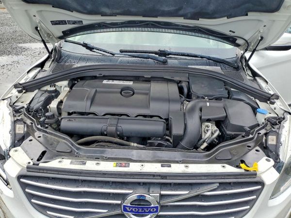 2014 VOLVO XC60