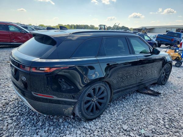 2018 LAND ROVER RANGE ROVER VELAR