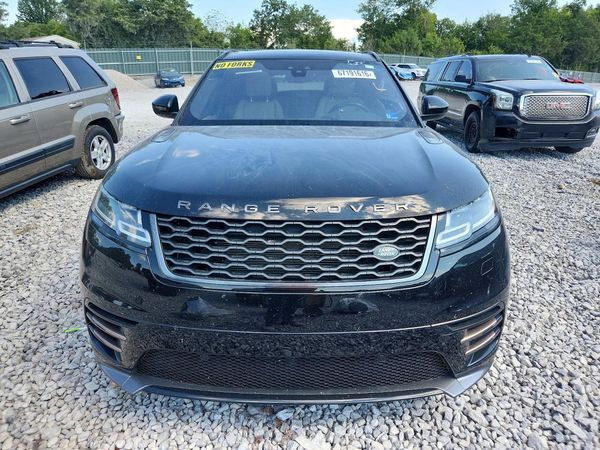 2018 LAND ROVER RANGE ROVER VELAR