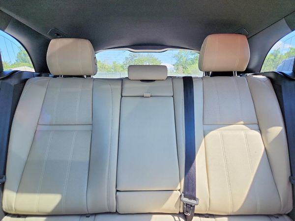 2018 LAND ROVER RANGE ROVER VELAR
